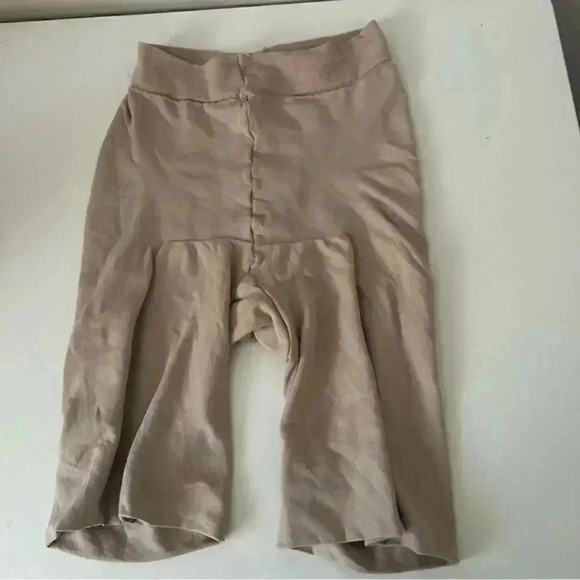 NWOT Spanx Power Panties - M - Picture 6 of 8